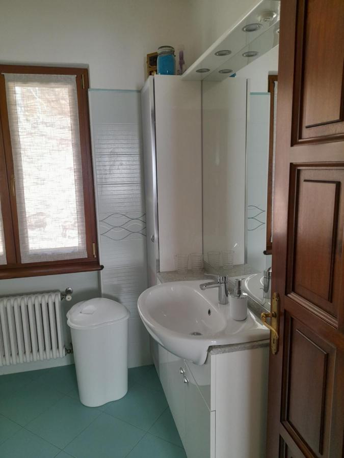 Casa Firmina Appartamento Санта-Мария-Маджоре Экстерьер фото