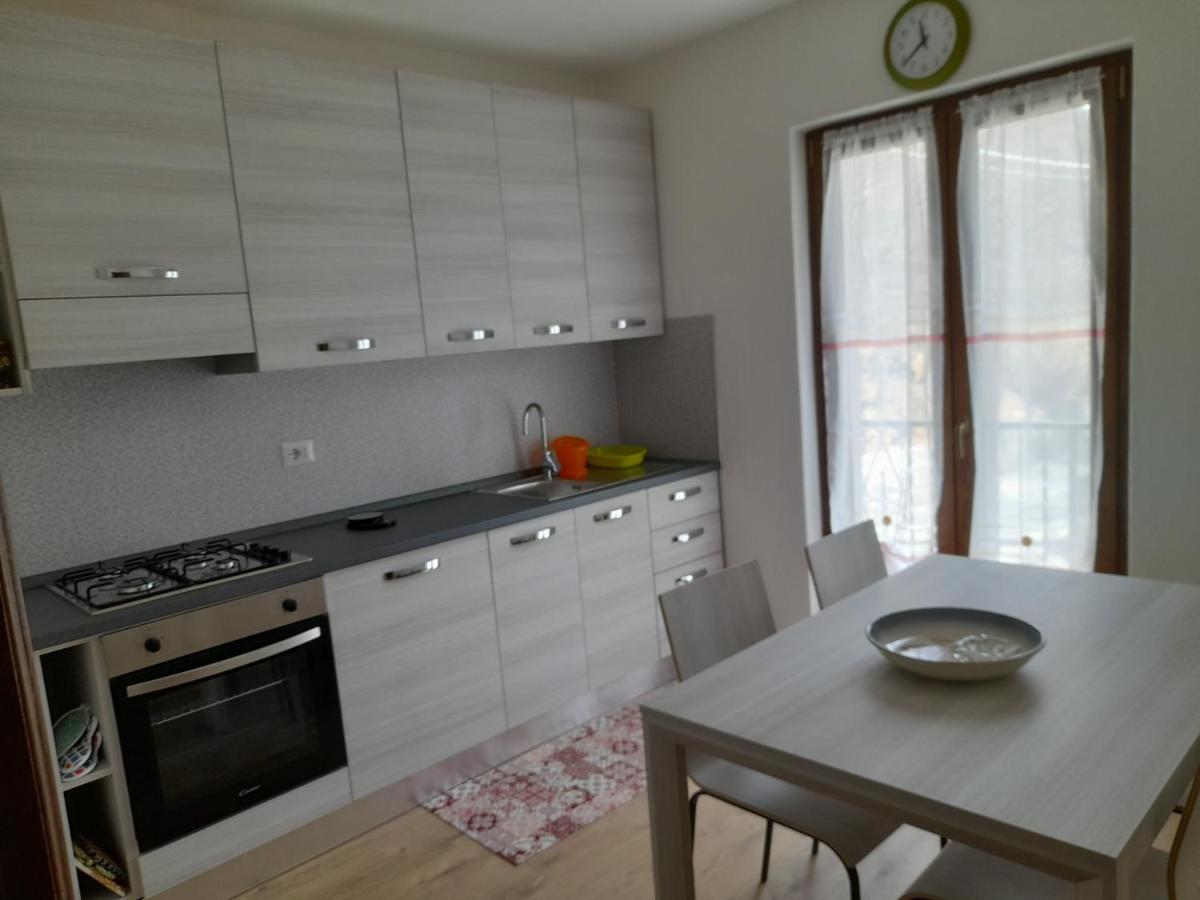 Casa Firmina Appartamento Санта-Мария-Маджоре Экстерьер фото