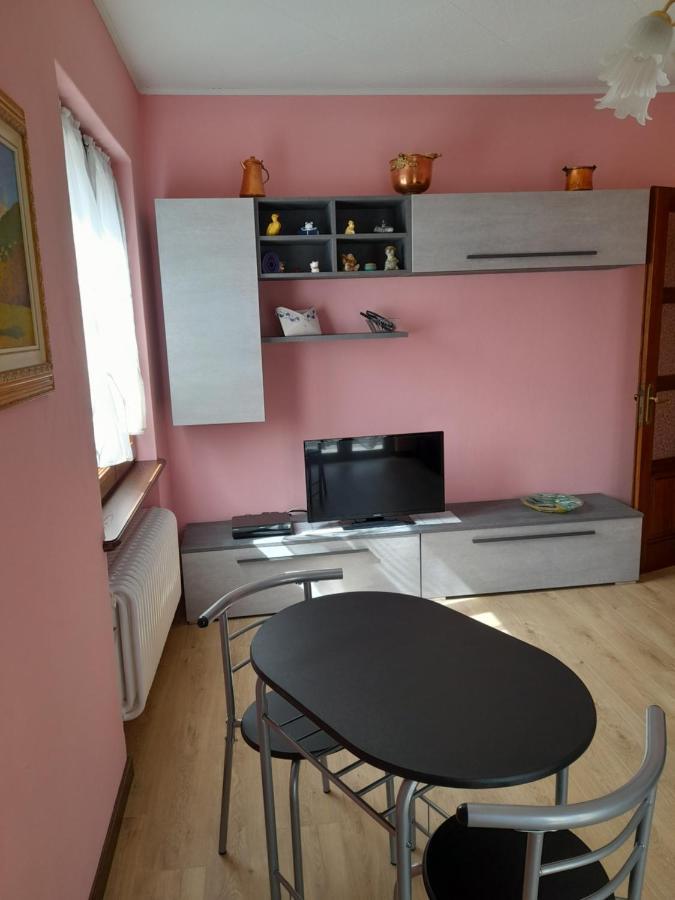 Casa Firmina Appartamento Санта-Мария-Маджоре Экстерьер фото