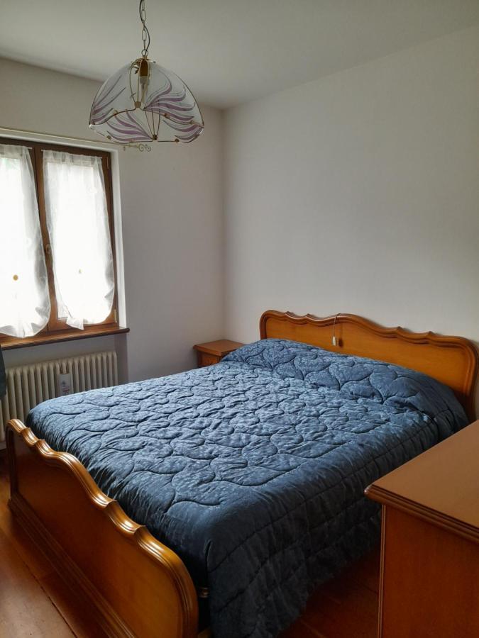 Casa Firmina Appartamento Санта-Мария-Маджоре Экстерьер фото
