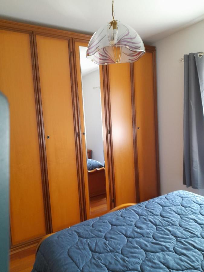 Casa Firmina Appartamento Санта-Мария-Маджоре Экстерьер фото