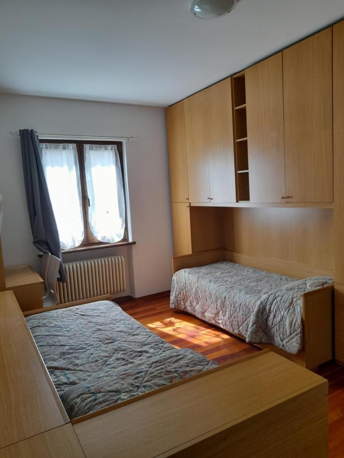 Casa Firmina Appartamento Санта-Мария-Маджоре Экстерьер фото