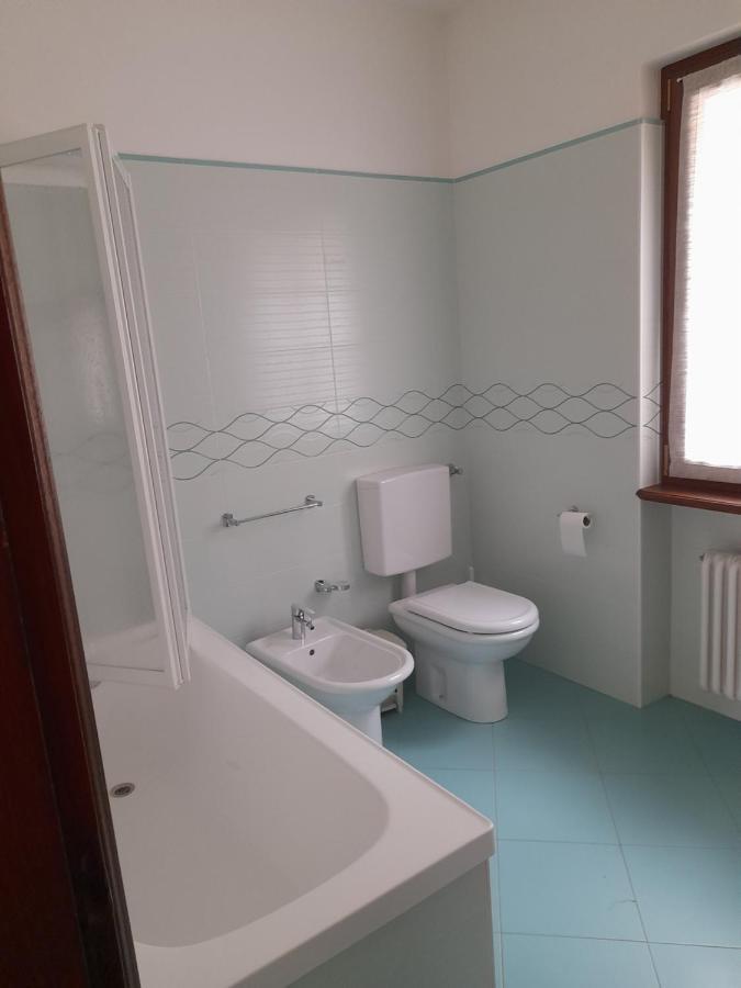 Casa Firmina Appartamento Санта-Мария-Маджоре Экстерьер фото